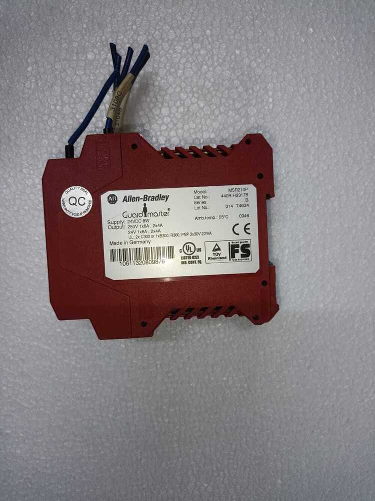 ALLEN BRADLEY MSR210P
