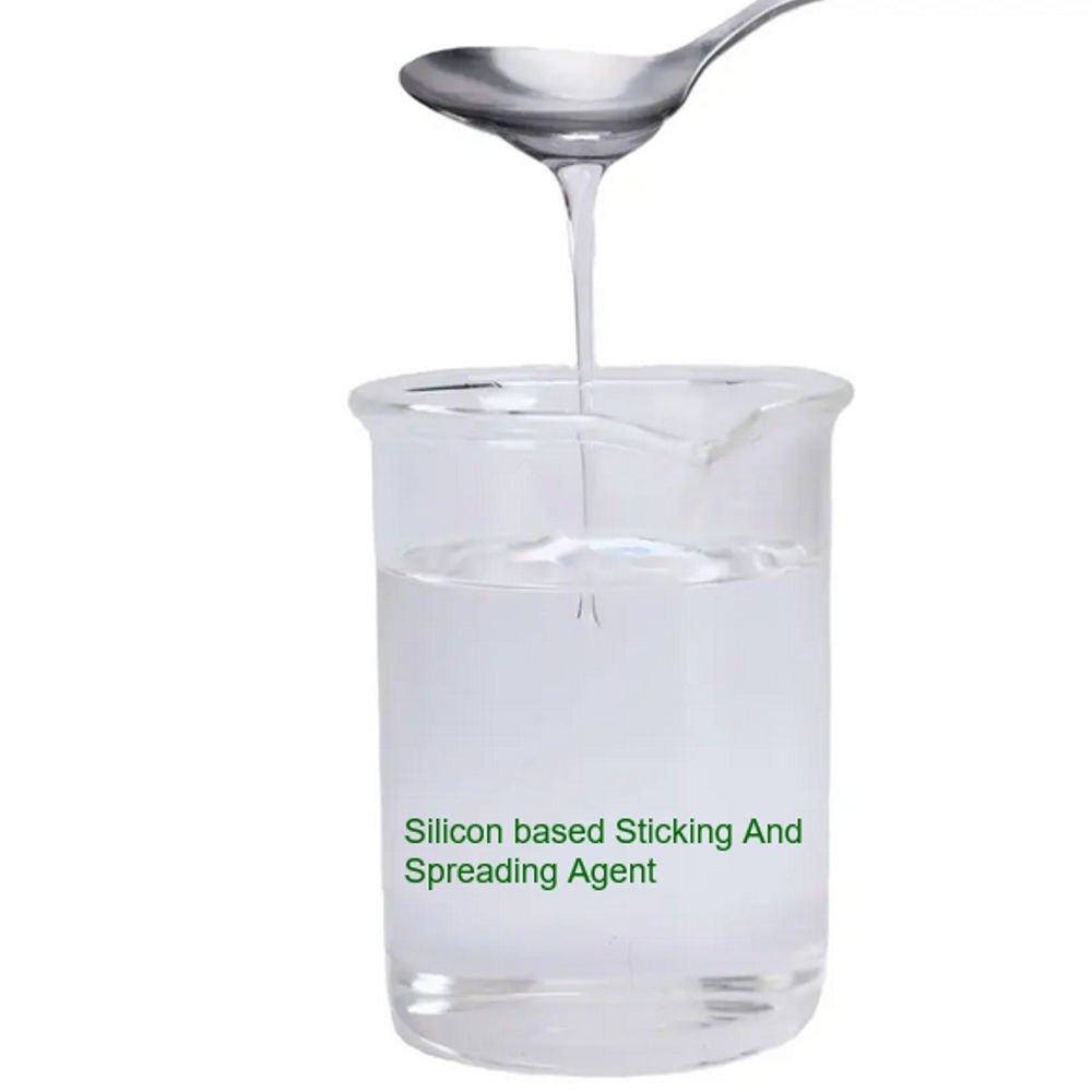 Silicone Based Spreader And Activator