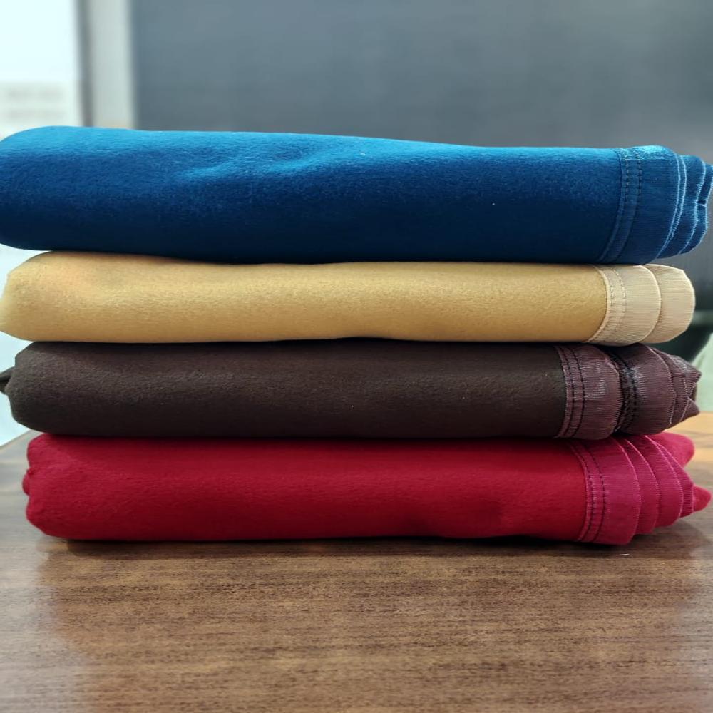 Blanket Single
