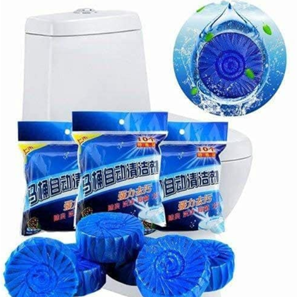 Toilet Cleaning Brush