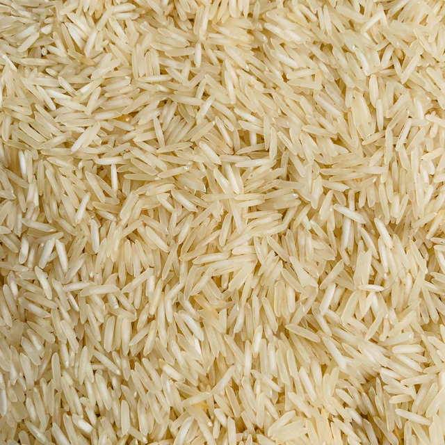 Basmati Rice