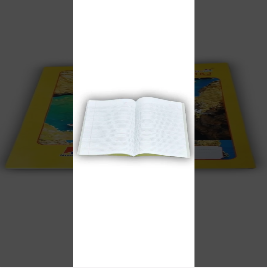 Yuvraj A5 Notebook 88 Page