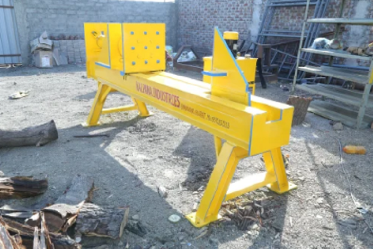 Best Hydraulic Firewood Splitter