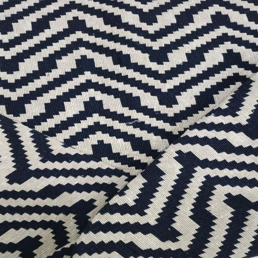 black beige bag fabric