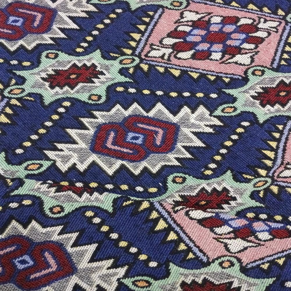 Belgium jacquard bag fabric