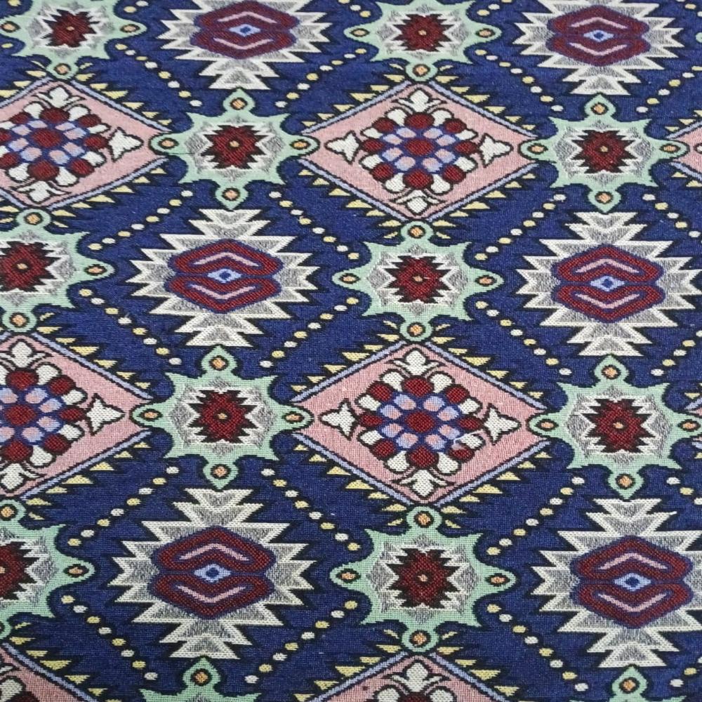 Belgium jacquard bag fabric