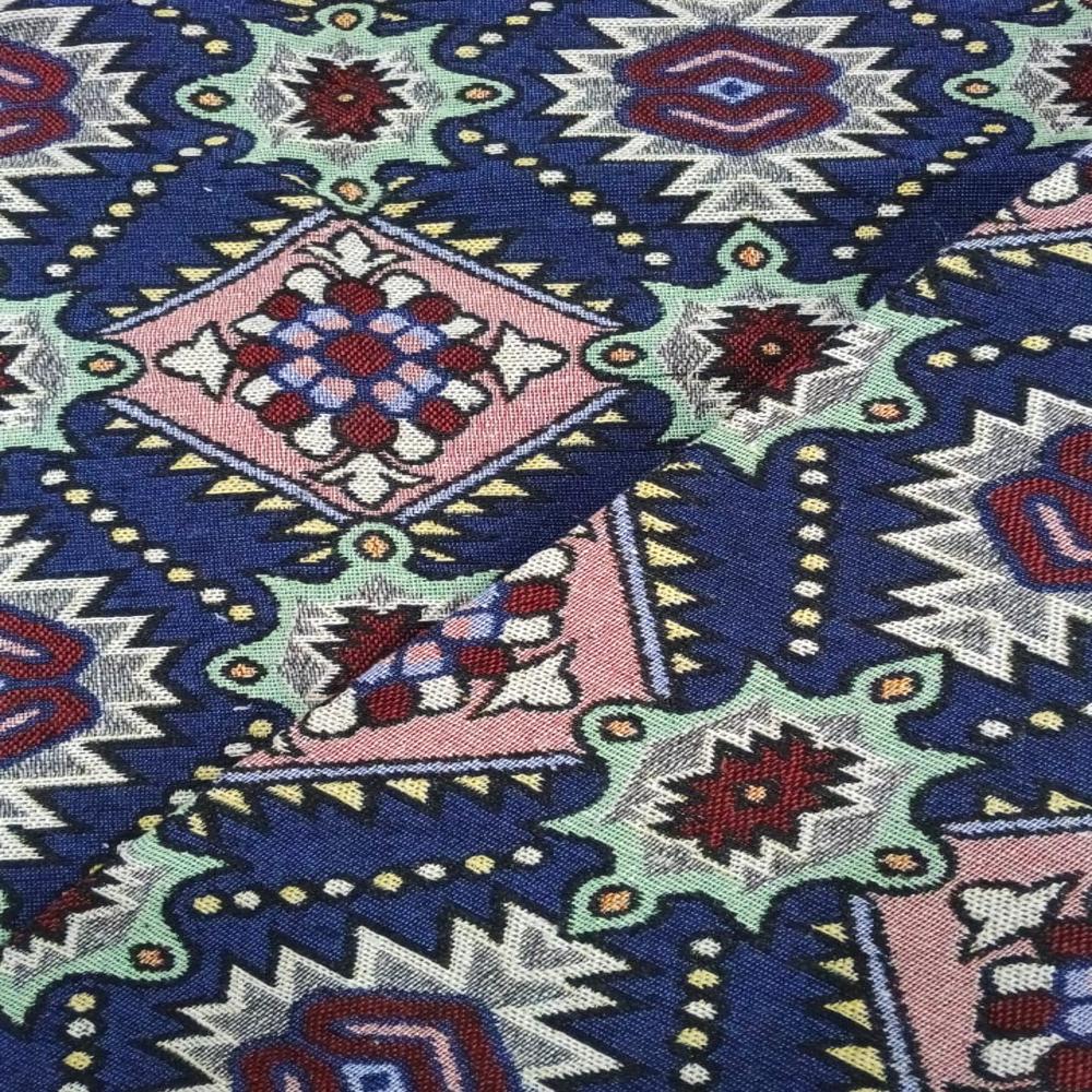 Belgium jacquard bag fabric