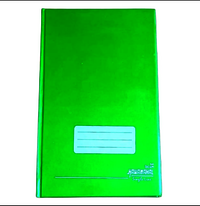 Hawamahal Single Line Notebook