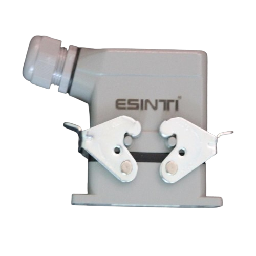 Heavy Duty Connectors