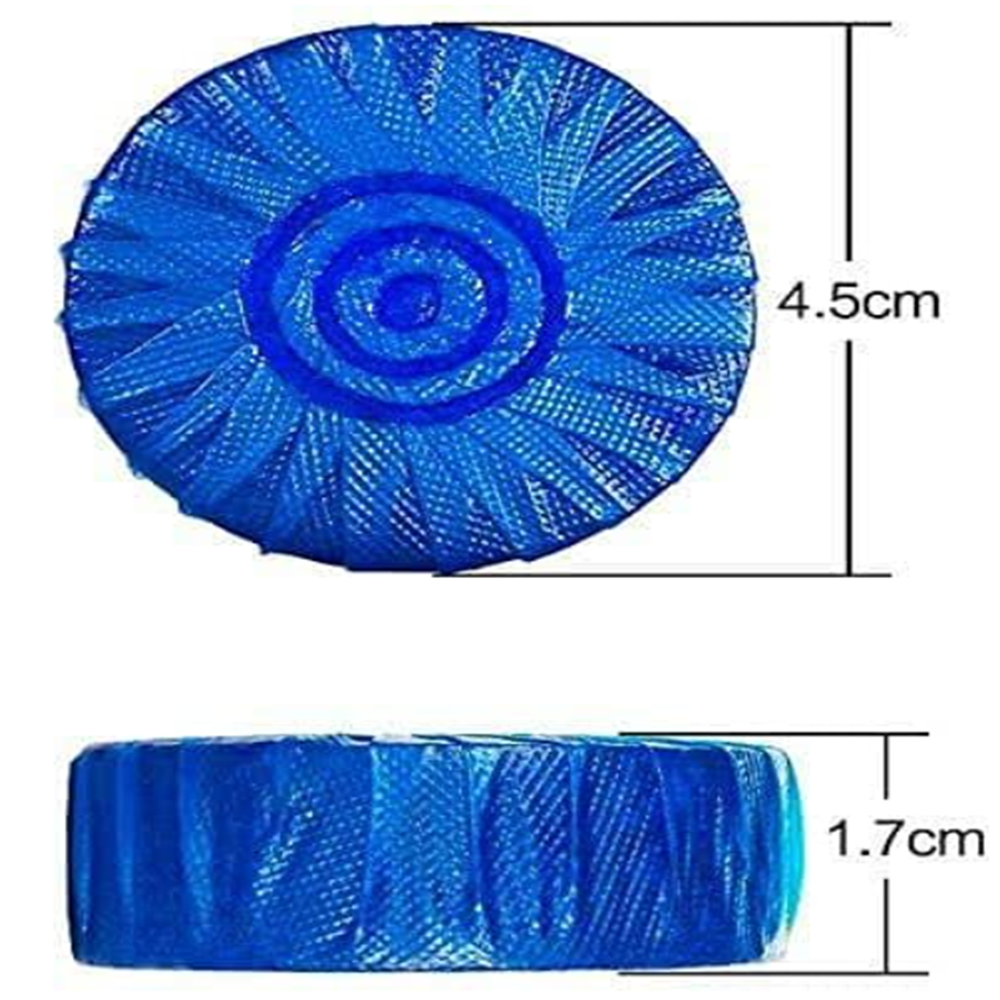 Toilet Cleaning Tablet