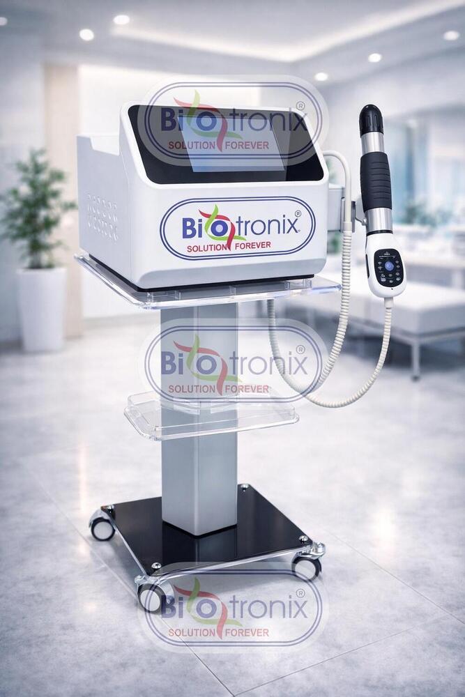 Phymaster Therapy Device for Sports Rehabilitation