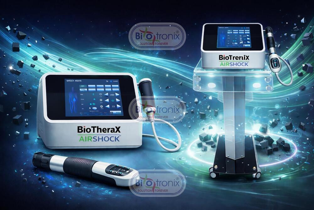 Phymaster Therapy Device for Sports Rehabilitation