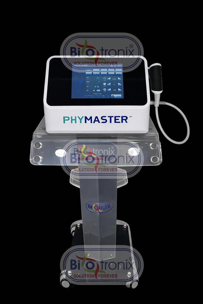 Phymaster Therapy Device for Sports Rehabilitation