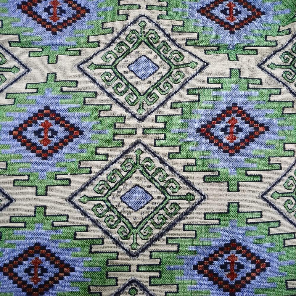 Belgium jacquard bag fabric 