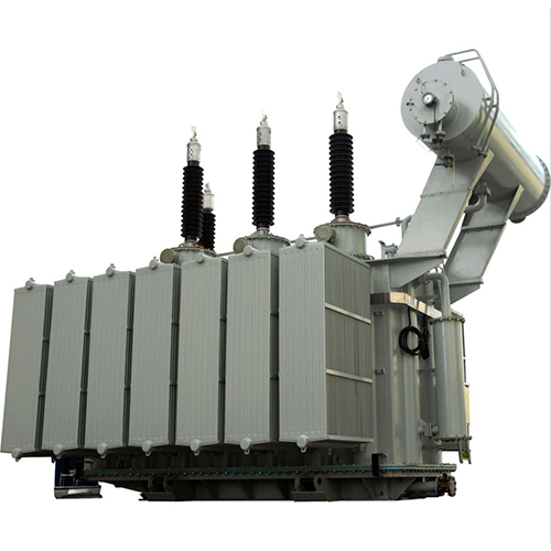 1600 kVA 3-Phase Oil Cooled Distribution Transformer