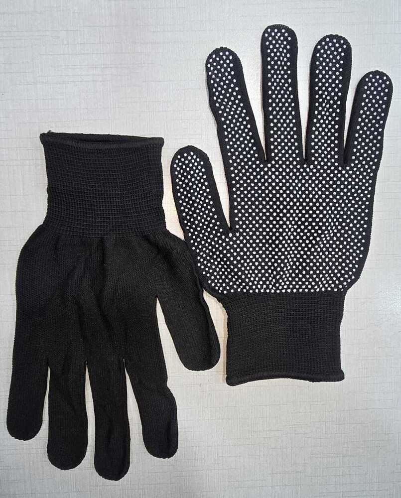 Pvc Dotted Gloves