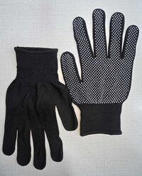 Pvc Dotted Gloves - Application: Industrial Use