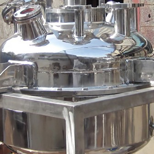 Nutch Filter - Capacity: 500-5000 Liters Ltr