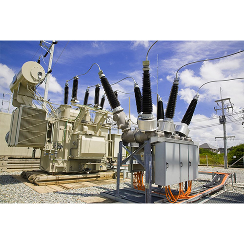 800kVA 3-Phase Oil Cooled Distribution Transformer