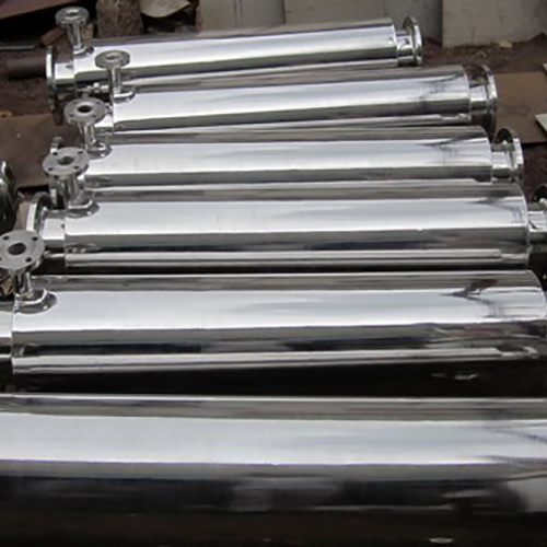 Heat Exchangers
