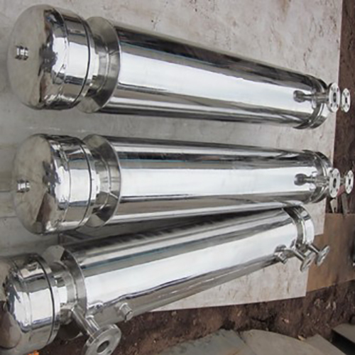 Heat Exchangers - Air Volume: Available On Request