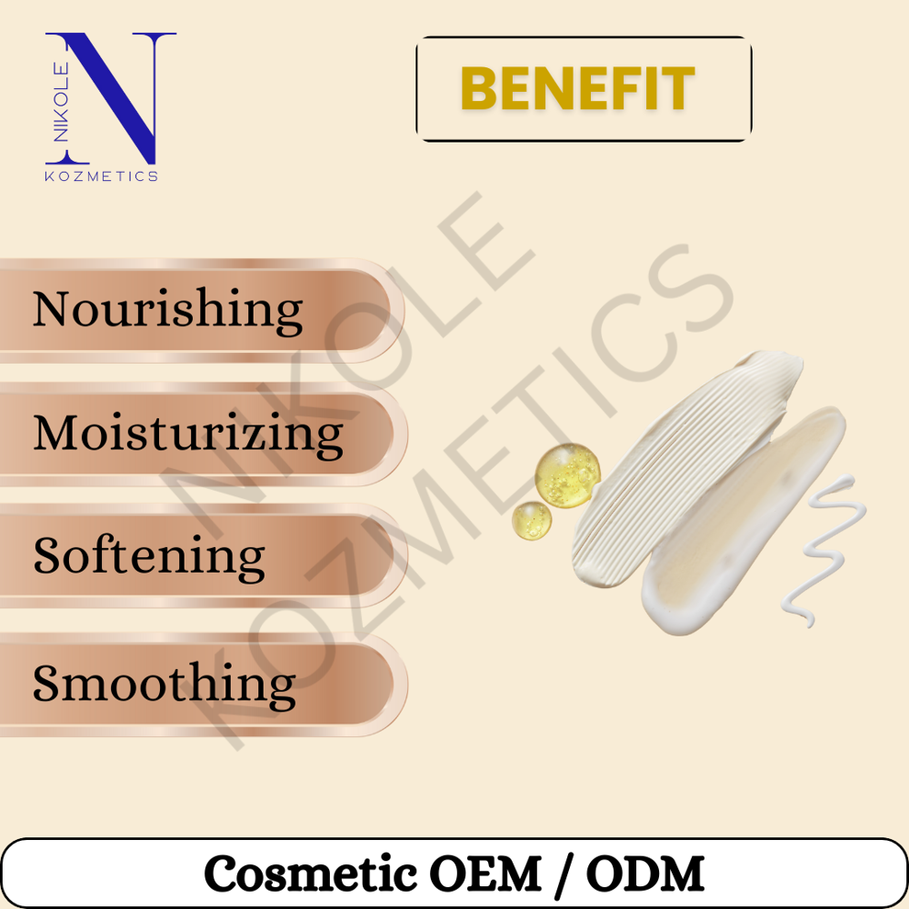 Honey & Cream Body Lotion