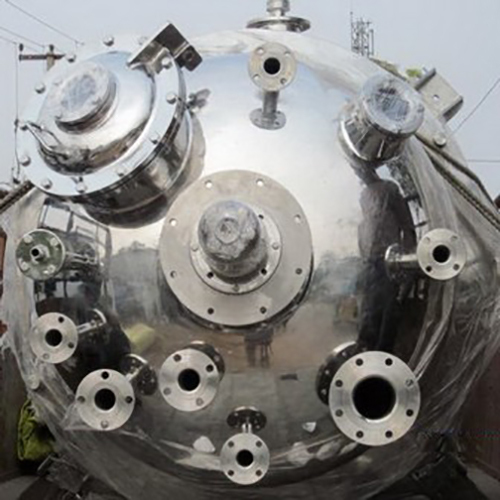 Industrial Reactor
