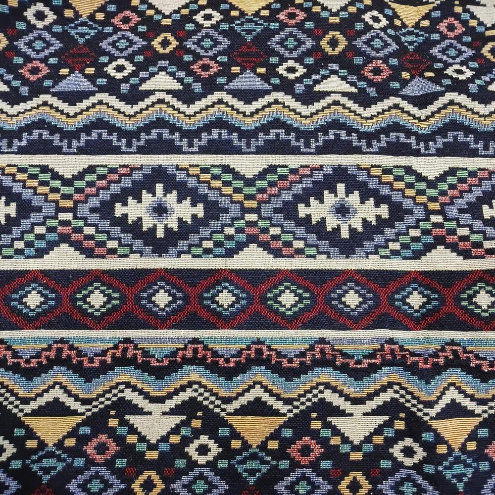 Jacquard Bag Fabric - Attributes: Washable