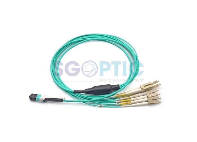 Fiber Optic Pigtails