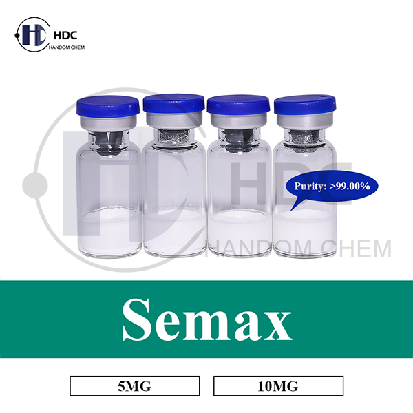 Semax 5mg 10mg 30mg