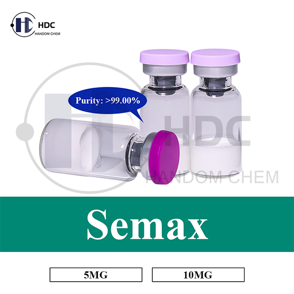 Semax 5mg 10mg 30mg