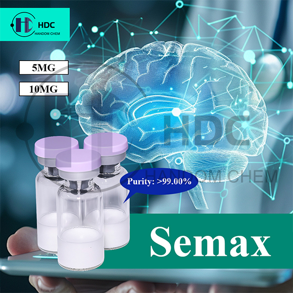 Semax 5mg 10mg 30mg