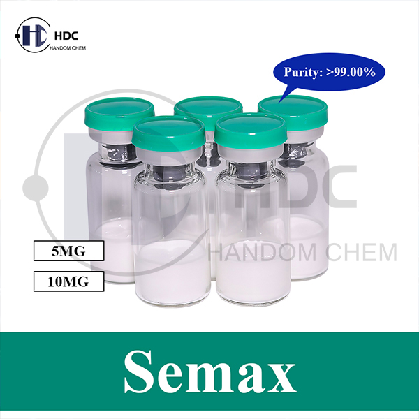 Semax 5mg 10mg 30mg