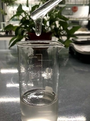 Thickener/ Stabilizer