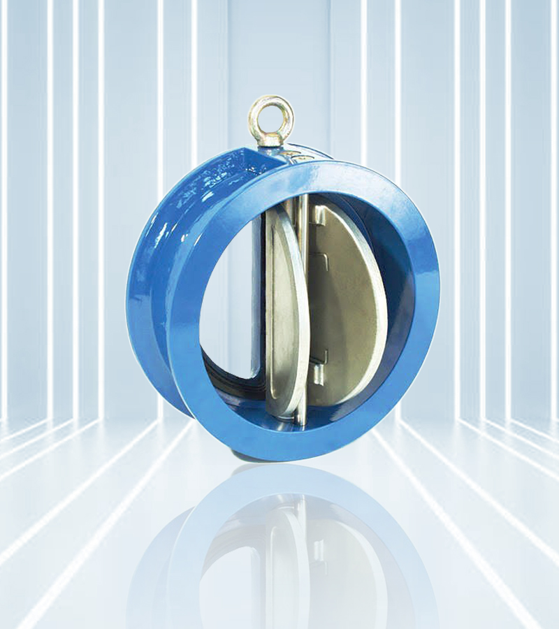 Wafer Type Non Return Valve