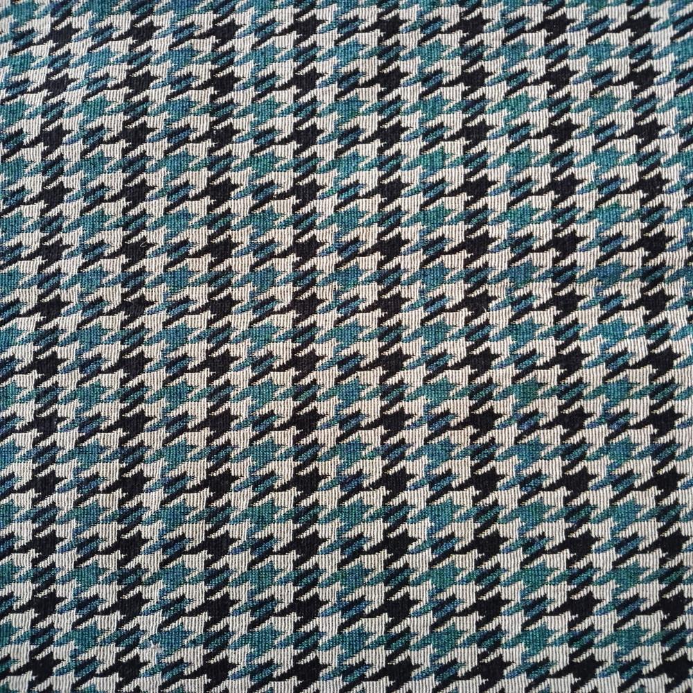 Jacquard Bag Fabric Multi - Attributes: Washable