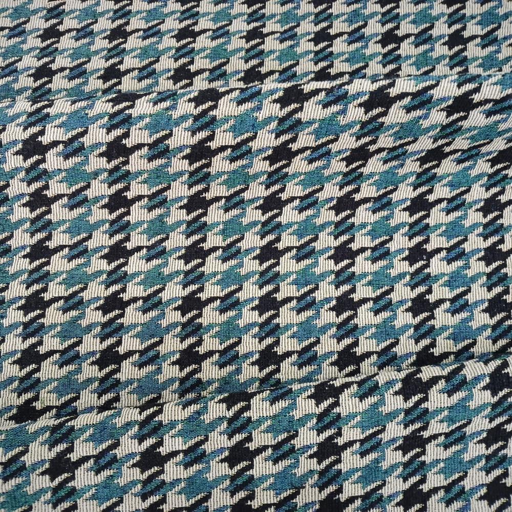 Jacquard Bag Fabric Multi - Attributes: Washable