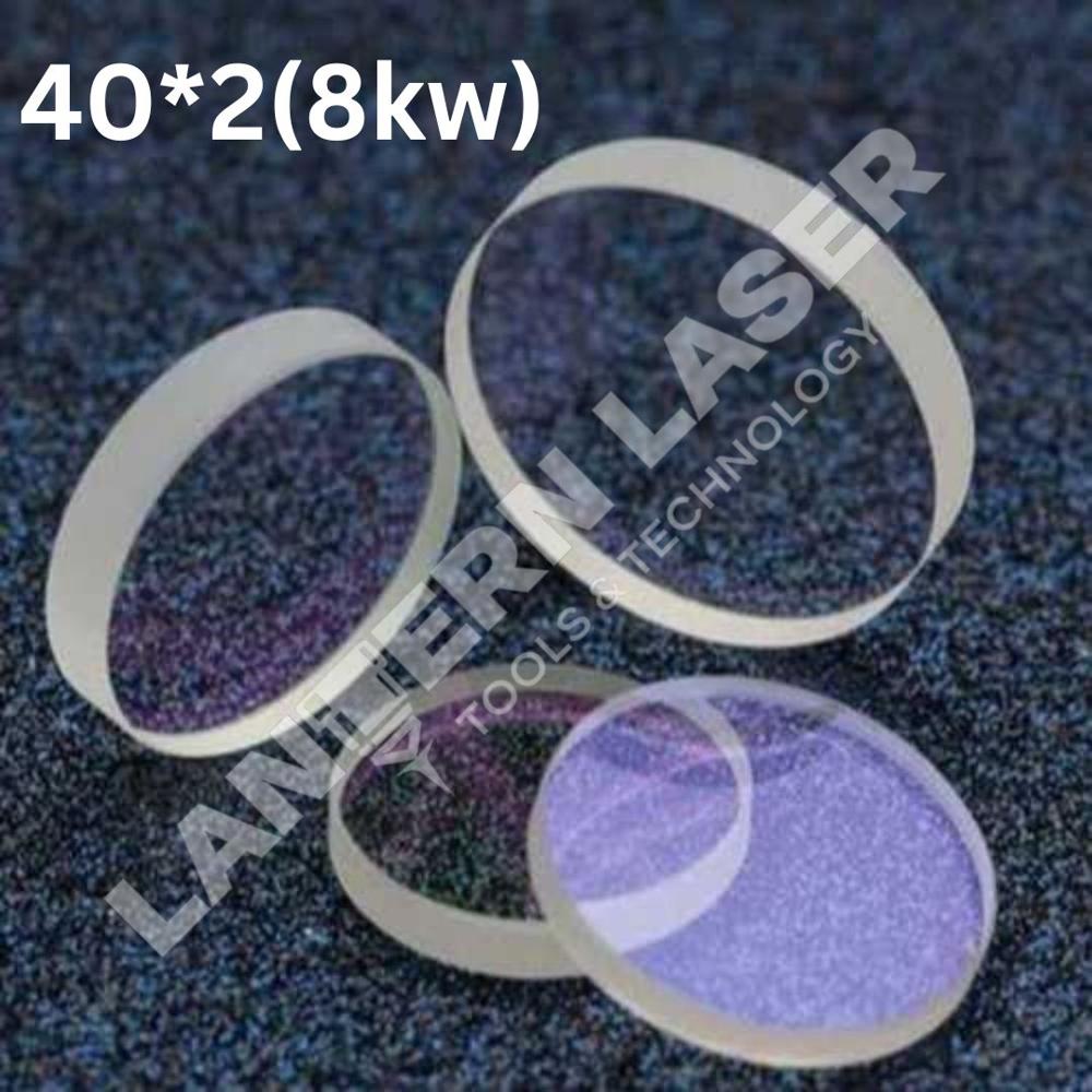 40*2 (8kw) lens