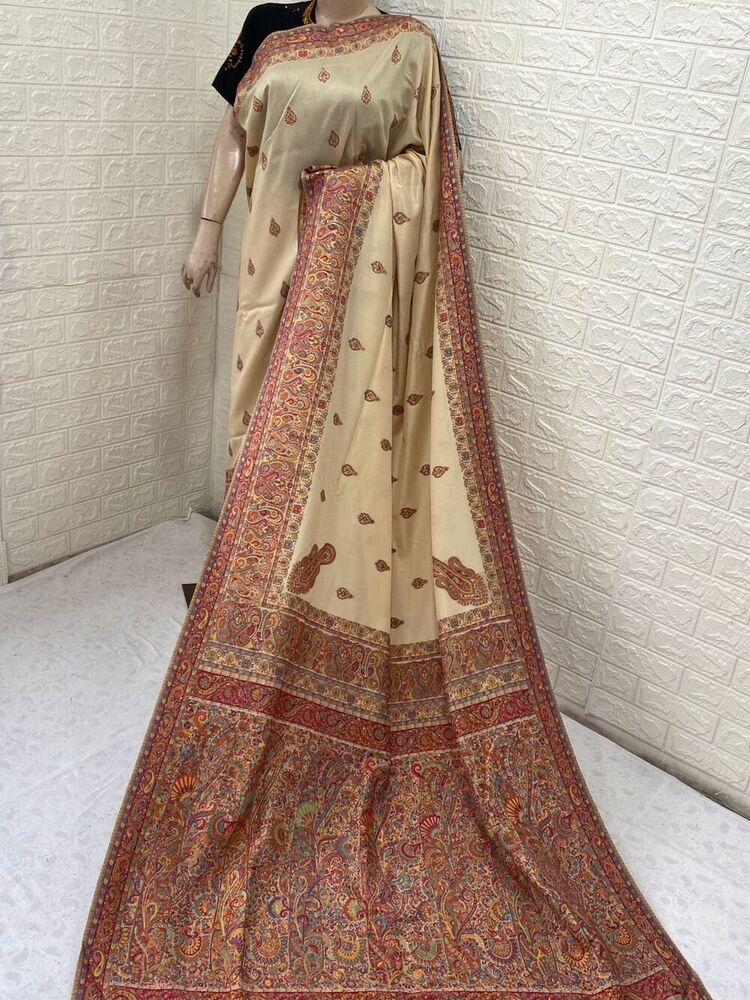 Ladies Saree