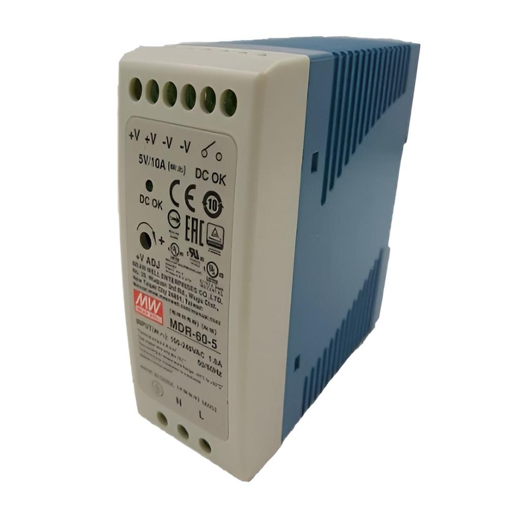 Meanwell MDR 60-5
