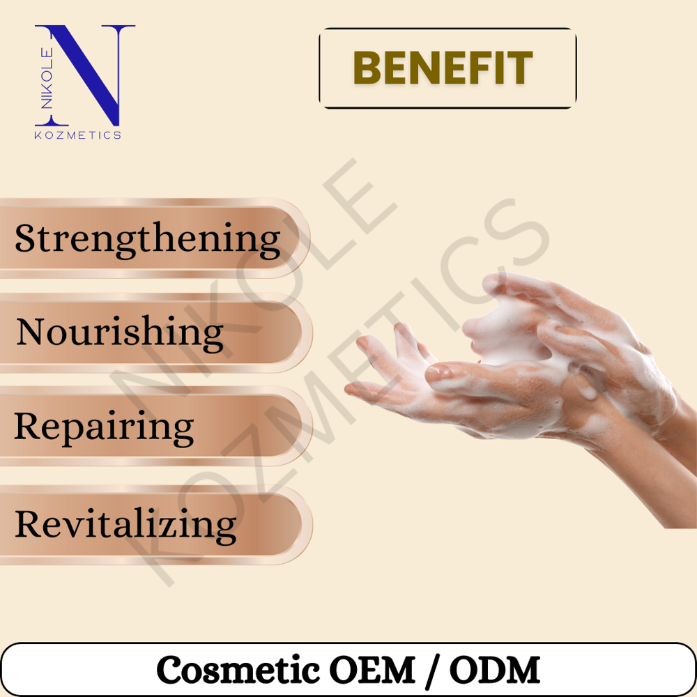 Anti Hair Fall Shampoo 