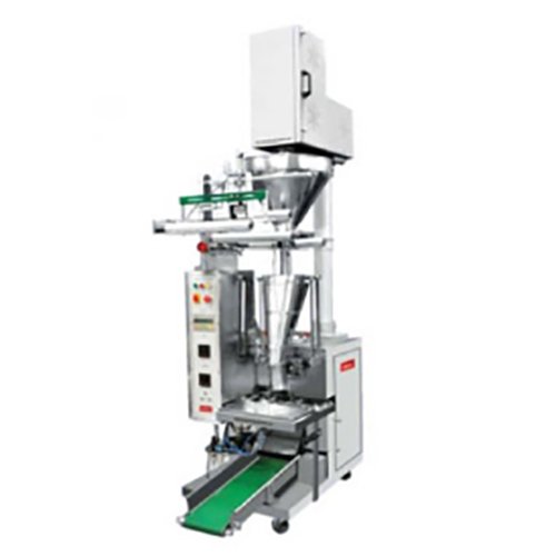 Pneumatic Powder Auger Filler Packing Machine