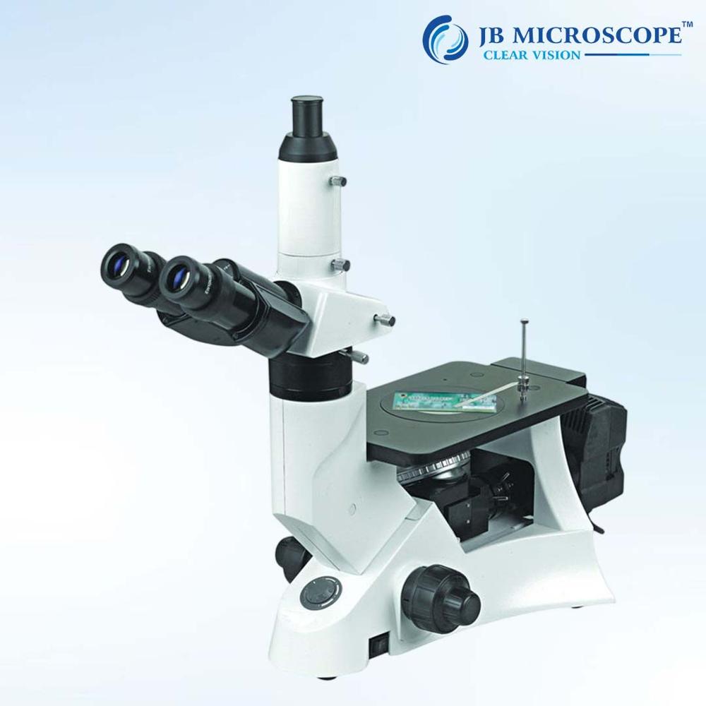Inverted Metallurgical Microscope JBM MM16