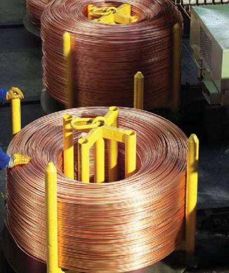 ETP Copper Wire
