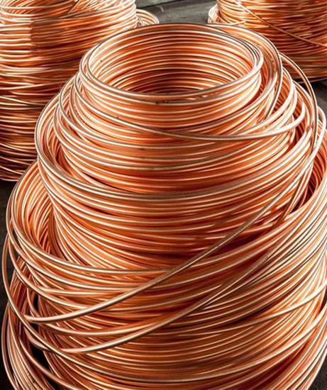 Oxygen Free Copper Wire