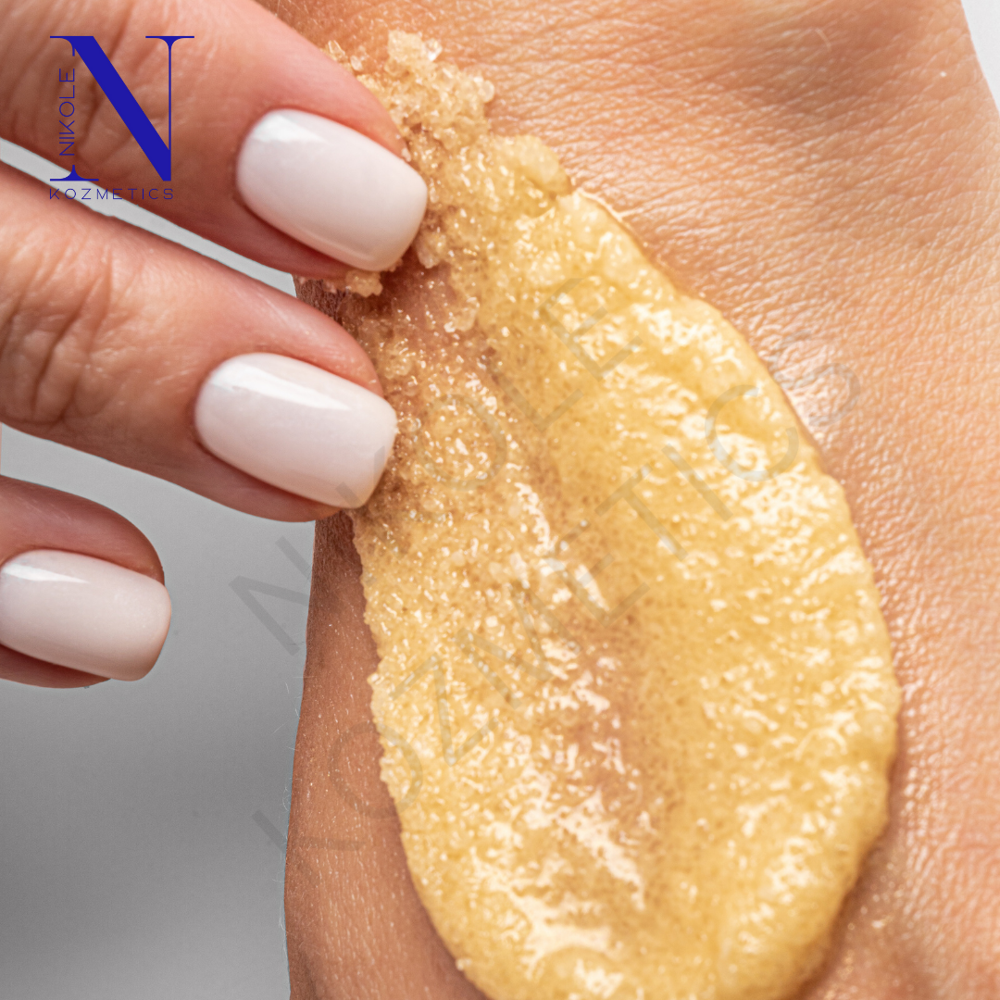 Ayurvedic Ubtan Face Pack