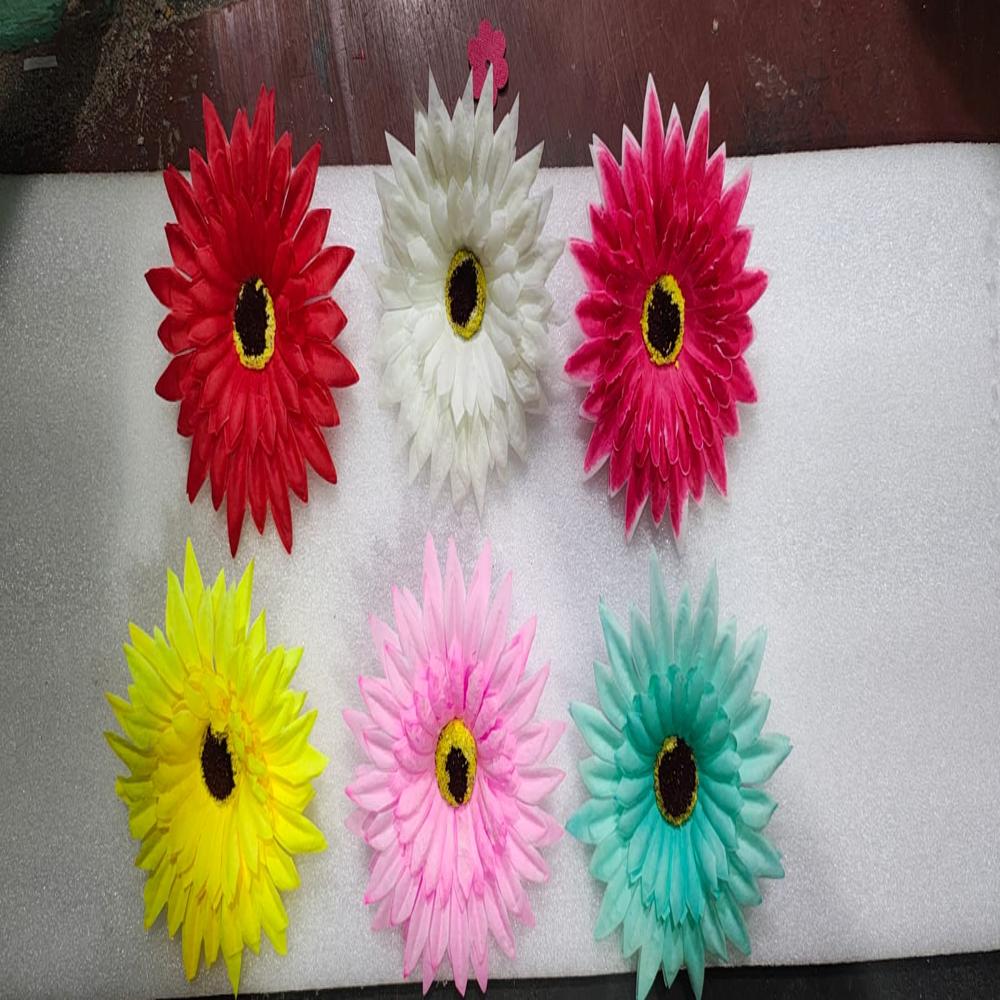 Artificial Sunflower - Color: Pink