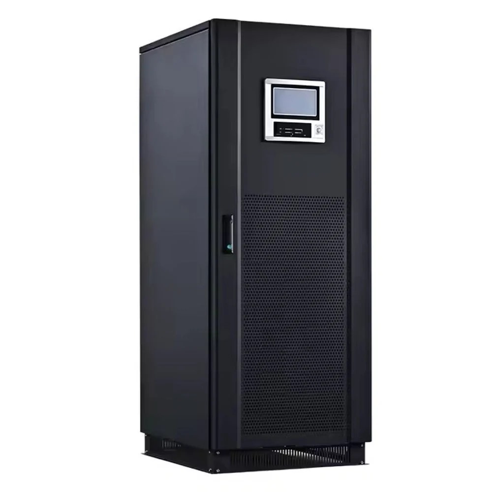 SUPERMAX+100KVA,ONLINE UPS WITH ISO TX AT OUTUPT