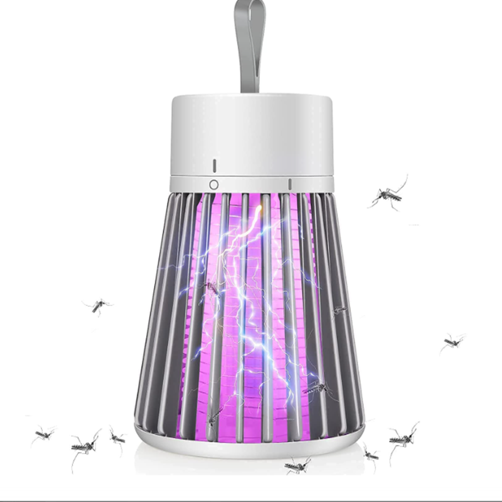 Electric Mosquito Killer Lamp