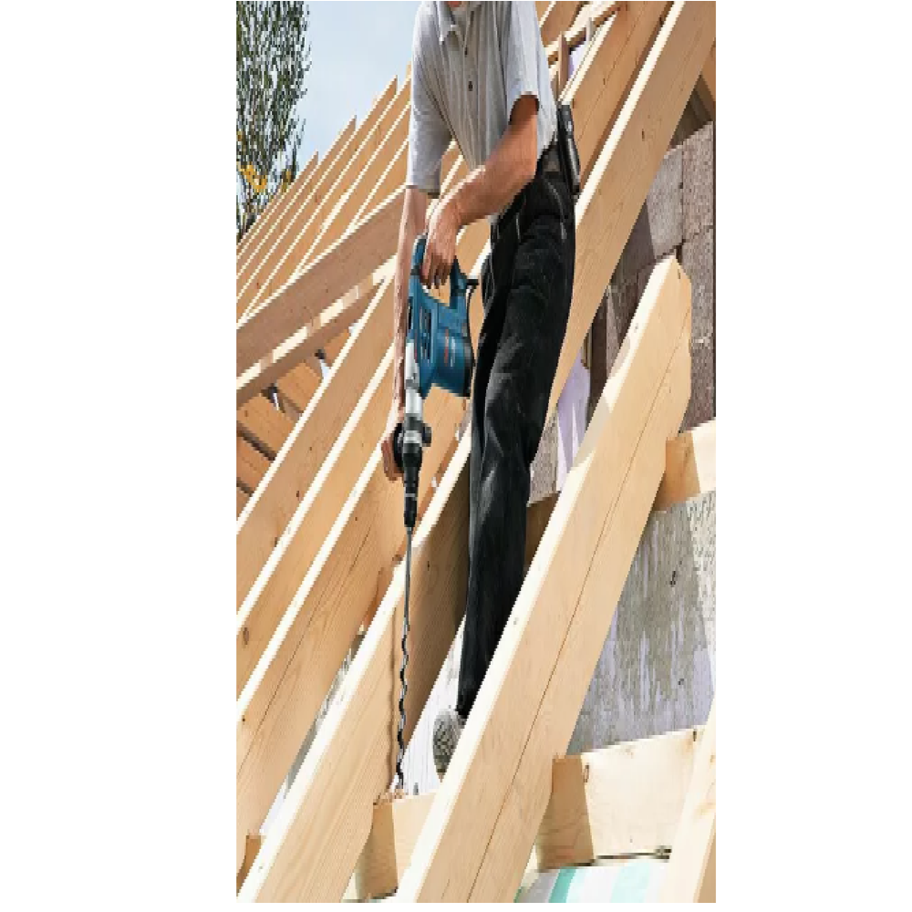 GBH 4-32 DFR Rotary Hammer Drill